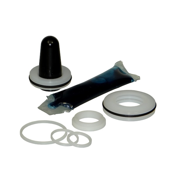 Bedford Precision Packing Kit - 440e, 447ex, 660ex, 690gx for Titan 702-130